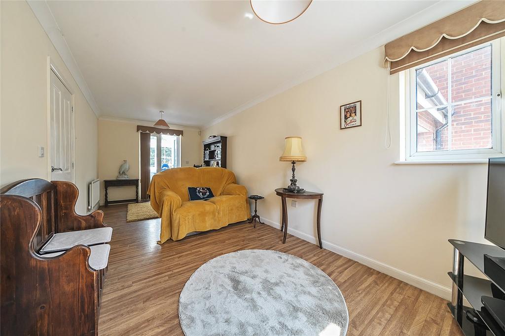 Sitting/Dining Room