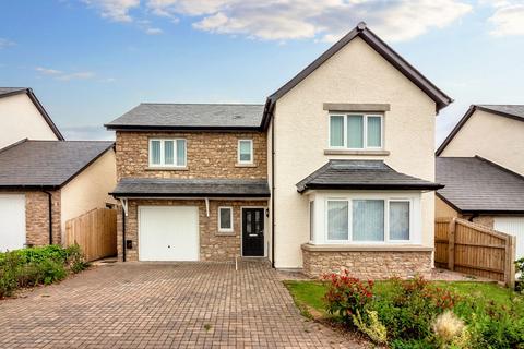 3 Thornthwaite Avenue, Kendal