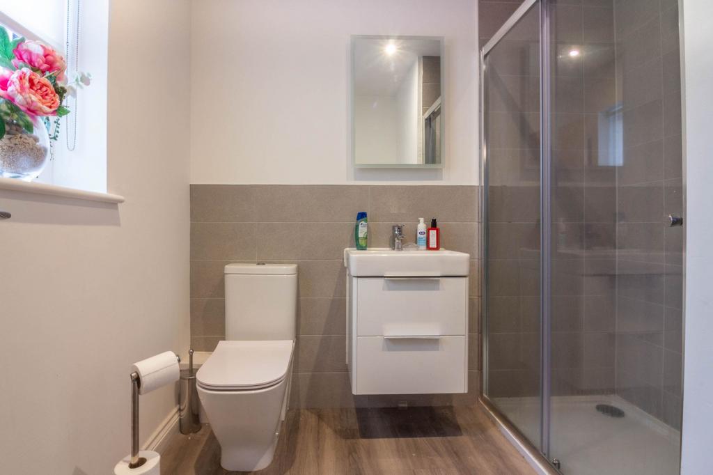 En suite