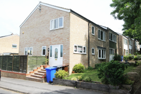 undefined, Chaplains Close, Haverhill CB9