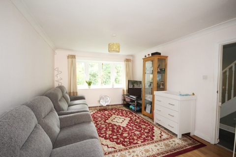 undefined, Chaplains Close, Haverhill CB9