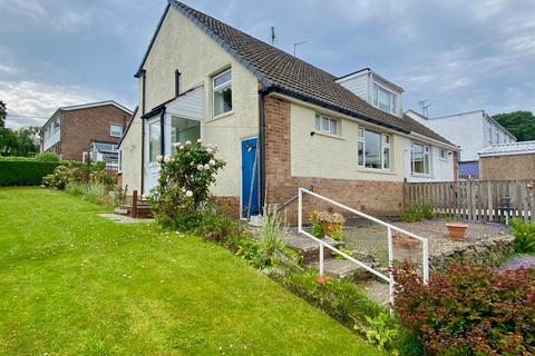 3 bedroom semi-detached bungalow for sale, Lime Avenue, Thongsbridge, Holmfirth