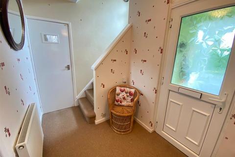 3 bedroom semi-detached bungalow for sale, Lime Avenue, Thongsbridge, Holmfirth