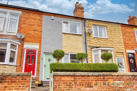Mitchell Street, Chesterfield S43