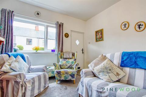 undefined, Mitchell Street, Chesterfield S43