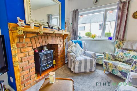 undefined, Mitchell Street, Chesterfield S43