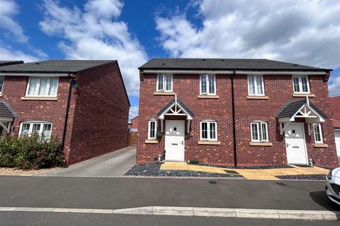 6 Bowdler Close, Kidderminster, DY10 2PH