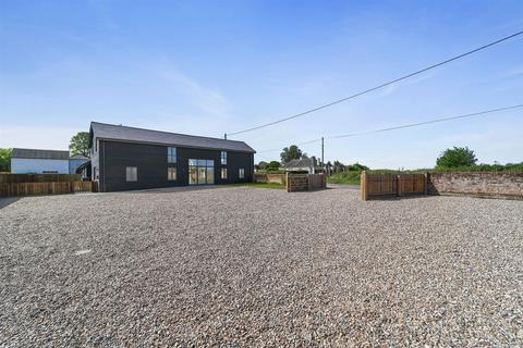undefined, Whitehall Lane, Thorpe-Le-Soken