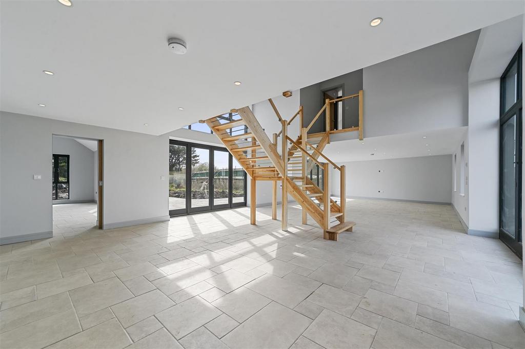 Reception Space
