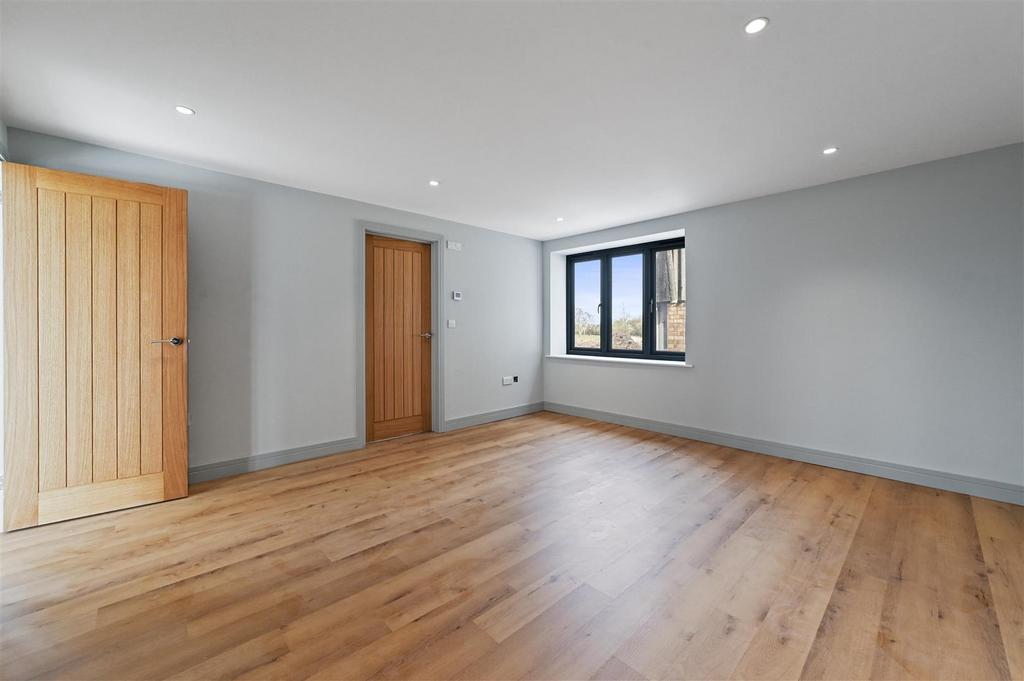 Bedroom/Snug