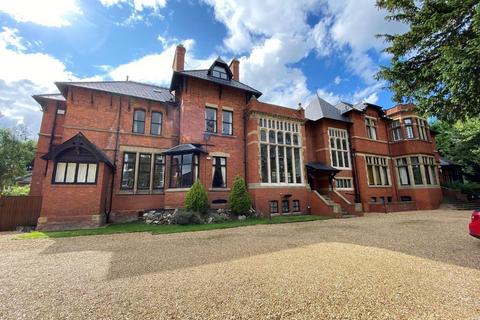 4 bedroom flat for sale, Mayfair Mansions, Mersey Road, West Didsbury