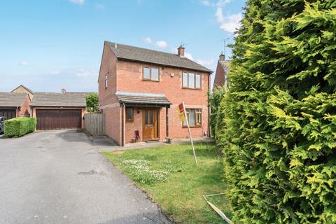 3 bedroom detached house for sale, Grange Park,  Swindon,  SN5