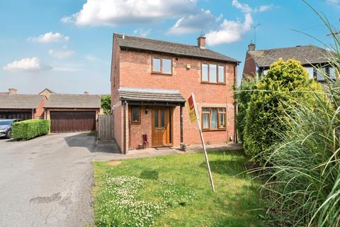 3 bedroom detached house for sale, Grange Park,  Swindon,  SN5