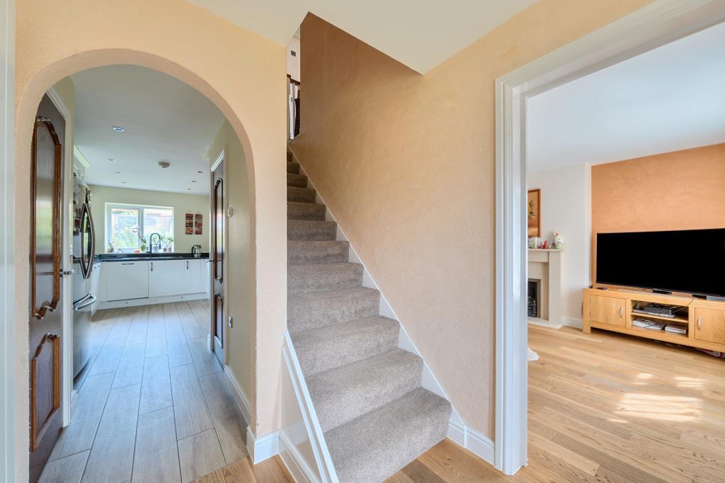 Stairway