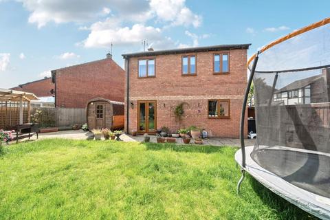 3 bedroom detached house for sale, Grange Park,  Swindon,  SN5