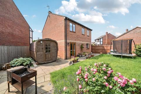 3 bedroom detached house for sale, Grange Park,  Swindon,  SN5