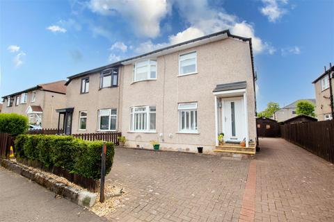 444 Castlemilk Road, Glasgow, G44 5PP