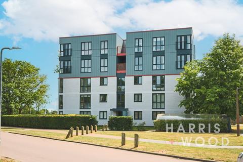 2 bedroom penthouse for sale, Raymouth House, Earlswood Way, Colchester, CO2