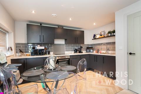 2 bedroom penthouse for sale, Raymouth House, Earlswood Way, Colchester, CO2