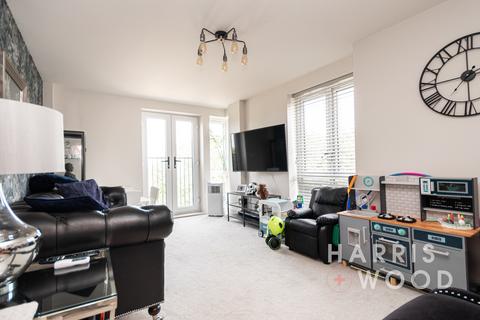 2 bedroom penthouse for sale, Raymouth House, Earlswood Way, Colchester, CO2