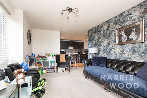 2 bedroom penthouse for sale, Raymouth House, Earlswood Way, Colchester, CO2
