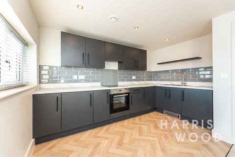 undefined, Raymouth House, Earlswood Way, Colchester, CO2