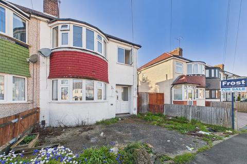 undefined, Raleigh Road, Feltham, Middlesex, TW13