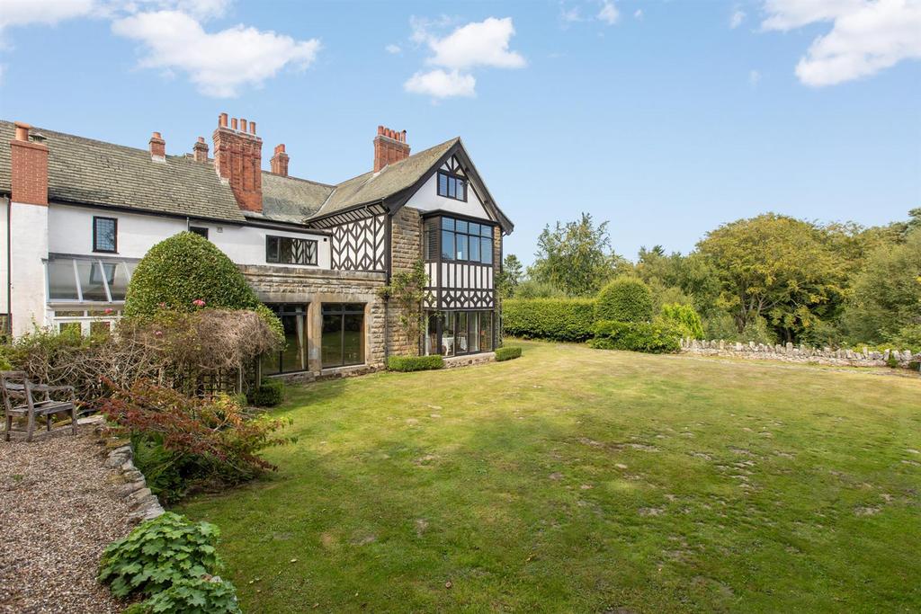 House & Gardens