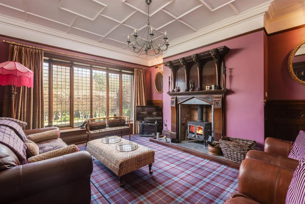 Drawing Room