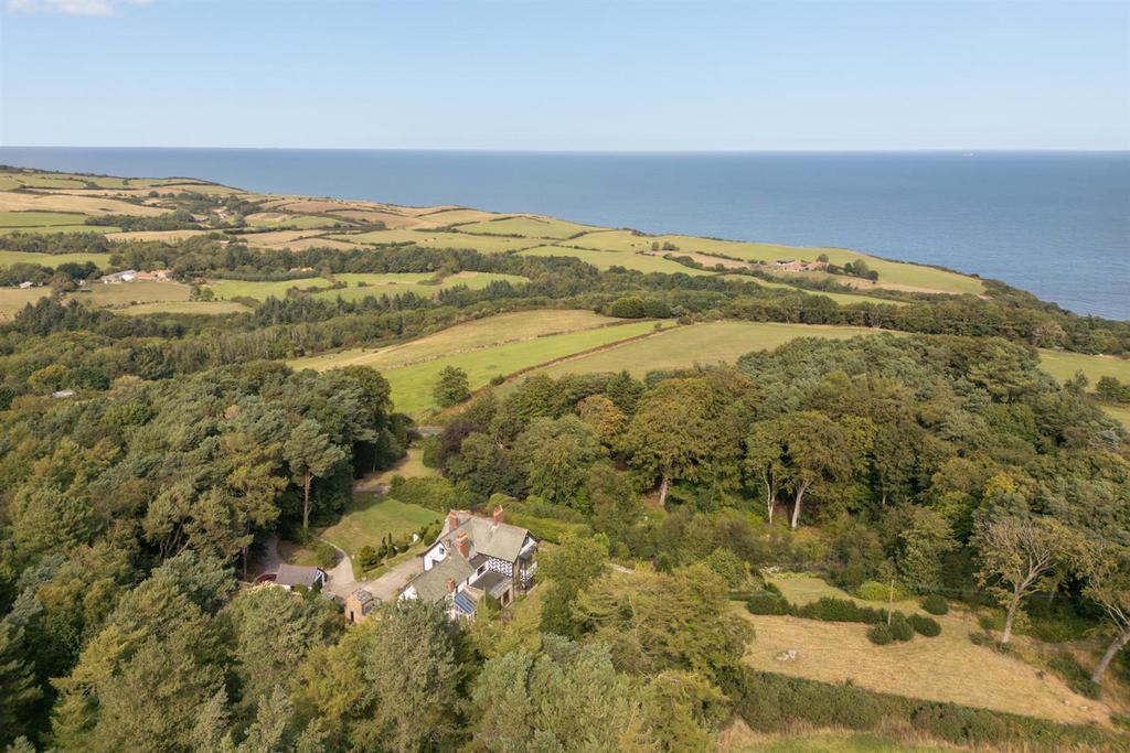 Moor Lodge