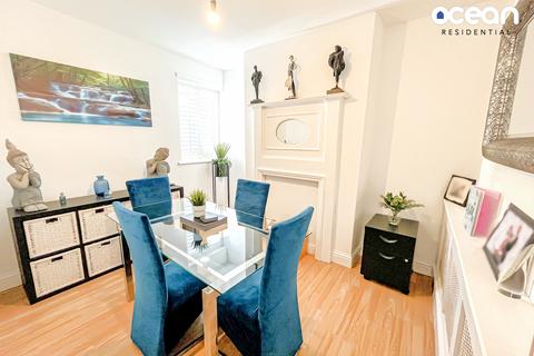 1 Forest Avenue, Southend-on-sea, SS1 2HU