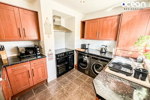 1 Forest Avenue, Southend-on-sea, SS1 2HU