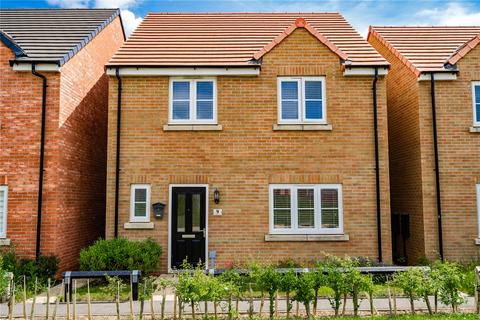 undefined, Ryedale Way, Scartho Top, Grimsby, Lincolnshire, DN33