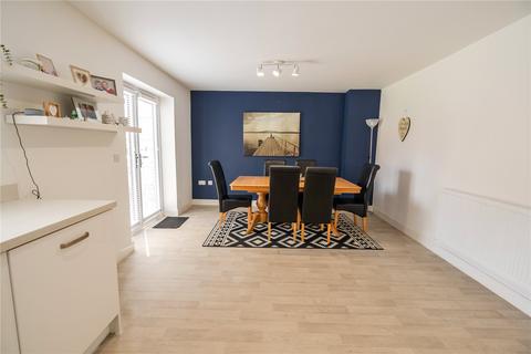 undefined, Ryedale Way, Scartho Top, Grimsby, Lincolnshire, DN33