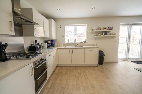 undefined, Ryedale Way, Scartho Top, Grimsby, Lincolnshire, DN33
