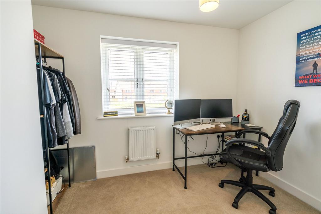 Bedroom 4