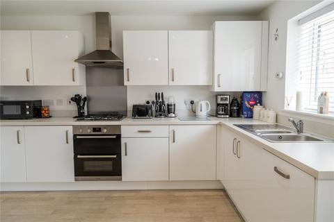 undefined, Ryedale Way, Scartho Top, Grimsby, Lincolnshire, DN33