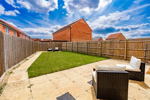 undefined, Ryedale Way, Scartho Top, Grimsby, Lincolnshire, DN33