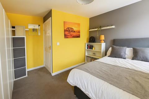 3 Linnet Garth, Scunthorpe, DN16 3WL
