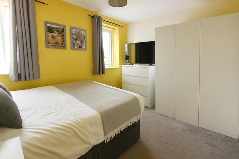 3 Linnet Garth, Scunthorpe, DN16 3WL