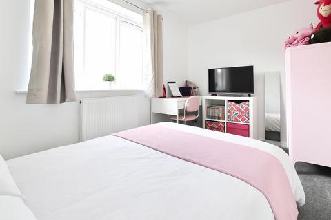3 Linnet Garth, Scunthorpe, DN16 3WL