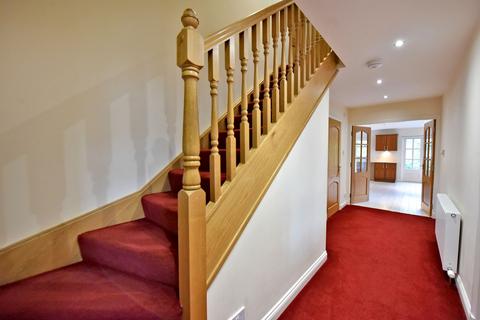 4 bedroom detached house for sale, Abbey View, Old Deer AB42