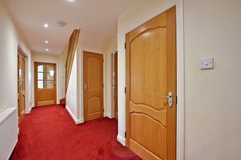 4 bedroom detached house for sale, Abbey View, Old Deer AB42