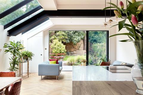 88 Hanover Road, London, NW10 3DR