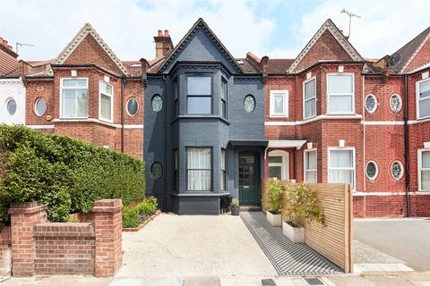 88 Hanover Road, London, NW10 3DR