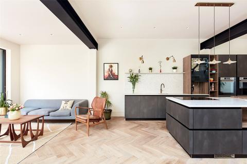 88 Hanover Road, London, NW10 3DR
