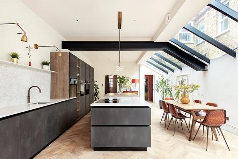 88 Hanover Road, London, NW10 3DR
