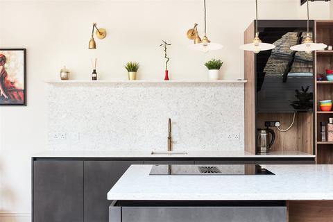88 Hanover Road, London, NW10 3DR