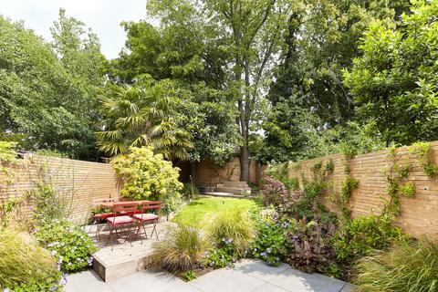 88 Hanover Road, London, NW10 3DR
