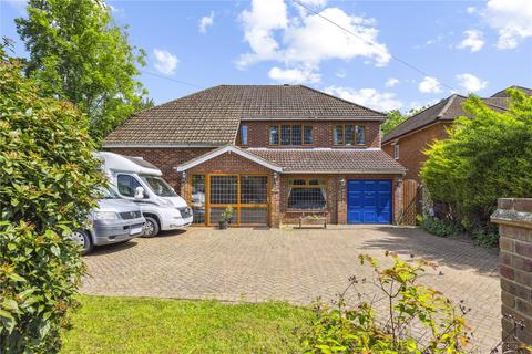 Detached house for sale, Berry Lane, Chorleywood, Rickmansworth, Hertfordshire, WD3